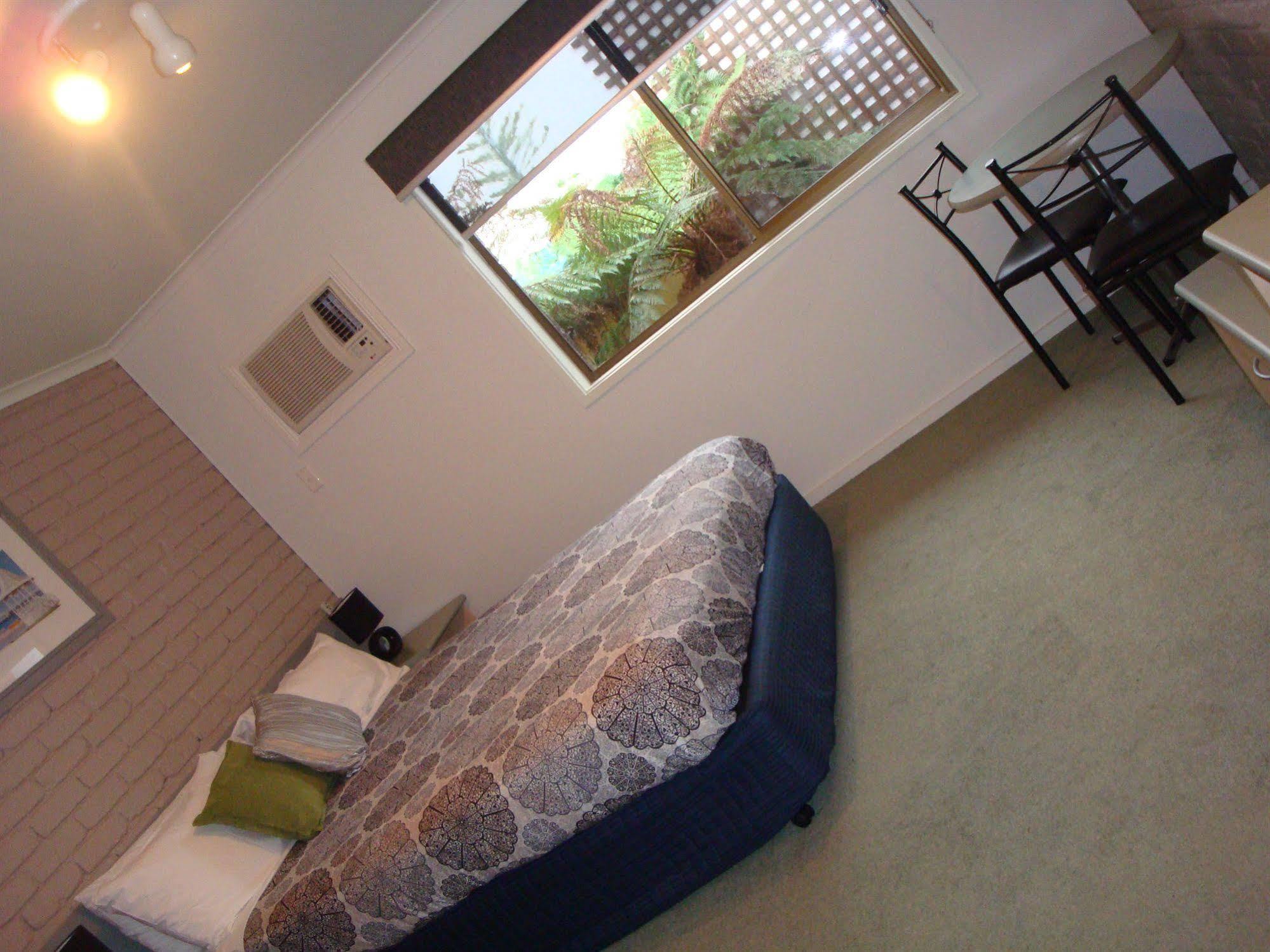 טורקי Surf City Motel מראה חיצוני תמונה