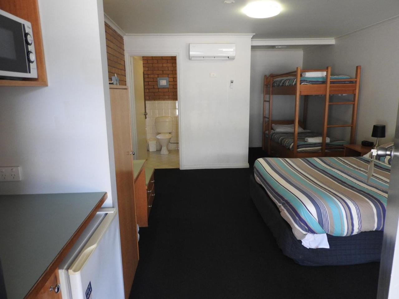 טורקי Surf City Motel חדר תמונה